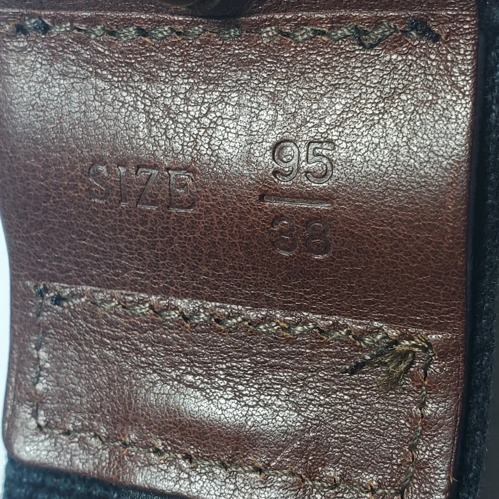 Diesel vintage woven